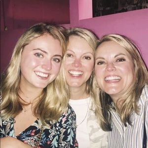 Meet your Posher, Kelly